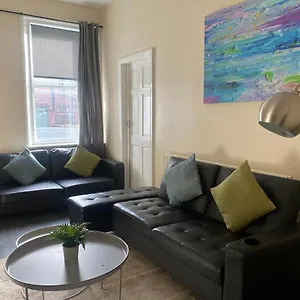  Apartment Alexander Saltwell Park