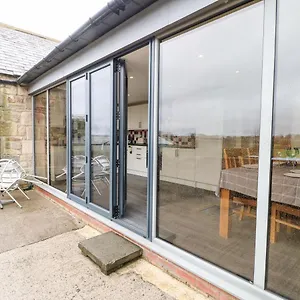  Holiday home Houghton North Farm